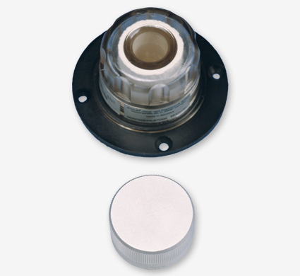 Buehler AGF-FE Built-In Filter