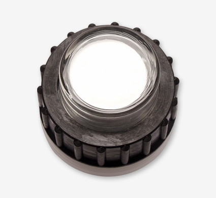 Buehler AGF-FE-4 Built-In Filter