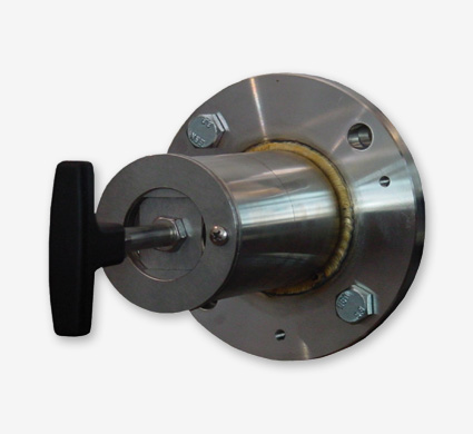 Buehler 46222011 Sample gas probe