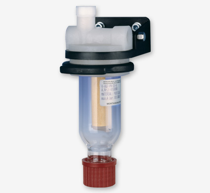 Buehler K-AGF-PV-30-A Coalescence Filter