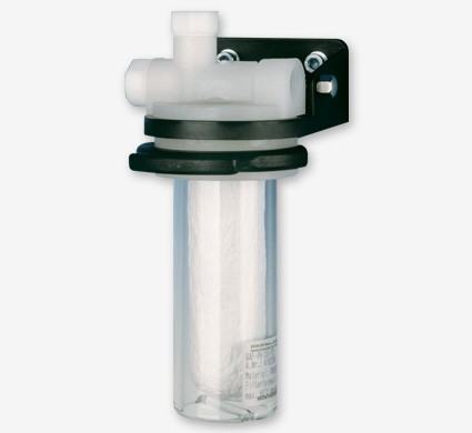 Buehler RAF-PV-30 Ambient air filter