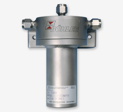 Buehler BF2-S Ad-/Absorption Filter