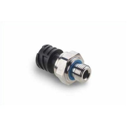 BEI Sensors Boost Pressure and Temperature