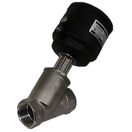 Evian 1000HT Fitting