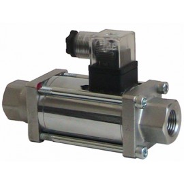 Evian 2650 Coaxial Valve