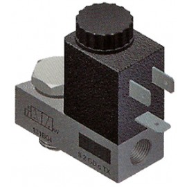 Evian MH311 Solenoid valve
