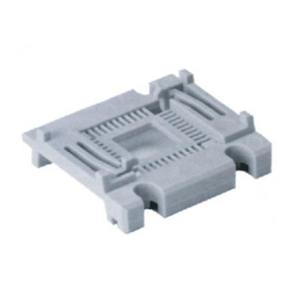 BEI Sensors Carriers for "J" Lead Devices