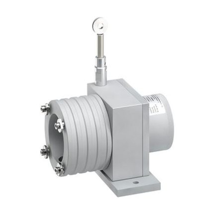 BEI Sensors CD080 MEC Mechanical Draw Wire