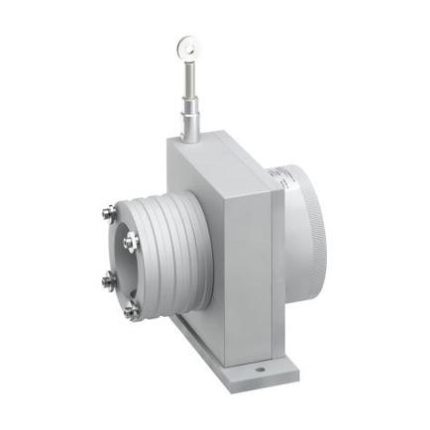 BEI Sensors CD115 MEC Mechanical Draw Wire