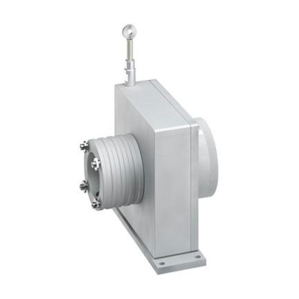 BEI Sensors CD150 MEC Mechanical Draw Wire