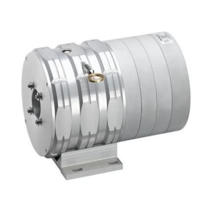 BEI Sensors CDS18 20000 Mechanical Draw Wire