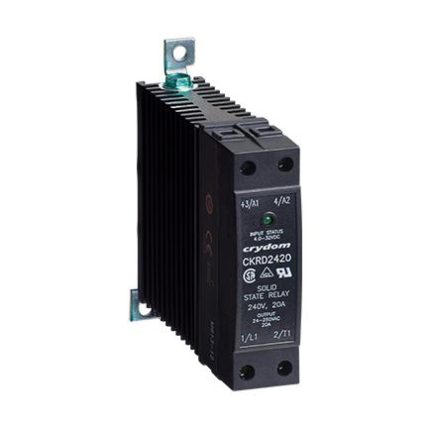 BEI Sensors CKRD6030-10 CKR Series