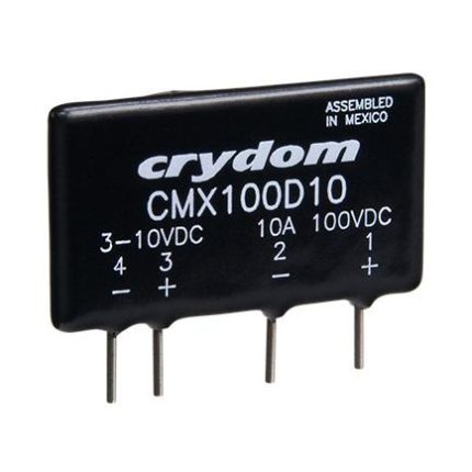 BEI Sensors CMXE60D5 CMX Series