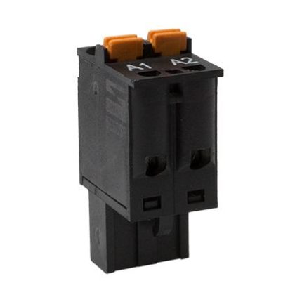 BEI Sensors CP202 Pluggable Input Connectors