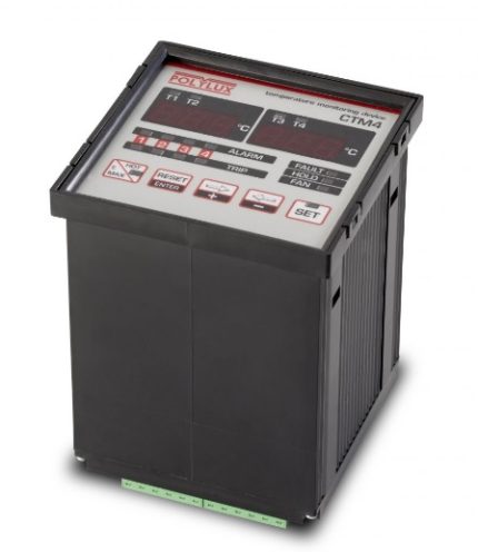 Polylux CTM4-485-A Isolation monitor