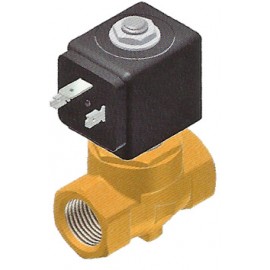 Evian 121K4 Solenoid valve