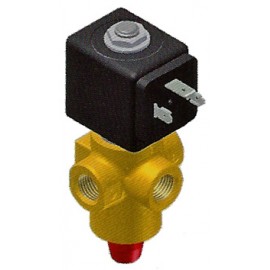 Evian 131T Solenoid valve