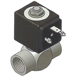 Evian 201LG Solenoid valve