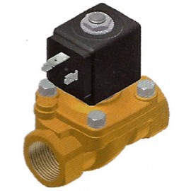 Evian 221G Solenoid valve