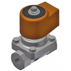 Evian 221S Solenoid valve