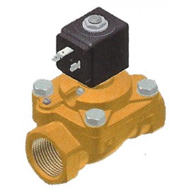 Evian 321G Solenoid valve