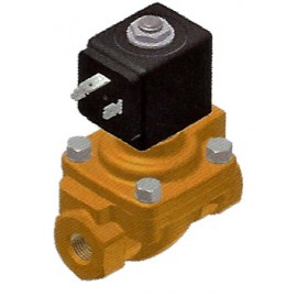 Evian 321H Solenoid valve