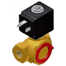 Evian 321K Solenoid valve