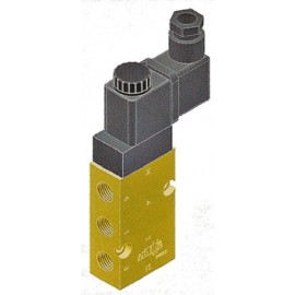 Evian 341N03 Solenoid valve