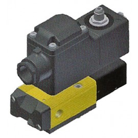 Evian 341N31 Solenoid valve