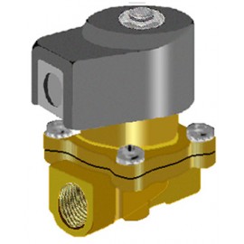 Evian 7221 Solenoid valve