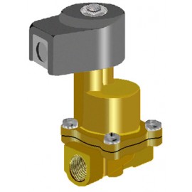 Evian 73218 Solenoid valve