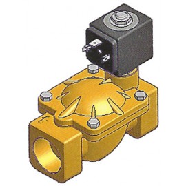 Evian 7321 Solenoid valve