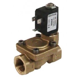 Evian B200 Solenoid valve