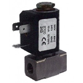 Evian B298 Solenoid valve