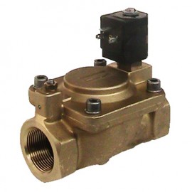 Evian D200 Solenoid valve