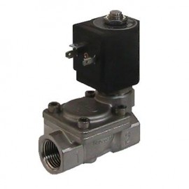 Evian D200DZ Solenoid valve