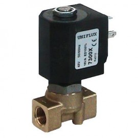 Evian D263 Solenoid valve