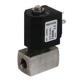 Evian D299 Solenoid valve