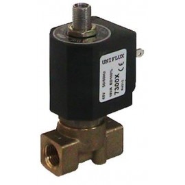 Evian D363 Solenoid valve
