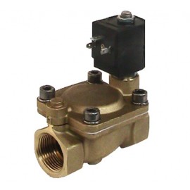 Evian D600 Solenoid valve