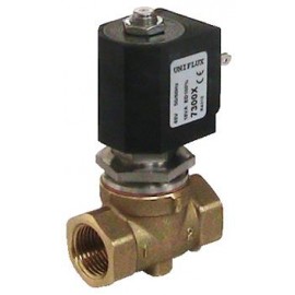 Evian D630 Solenoid valve