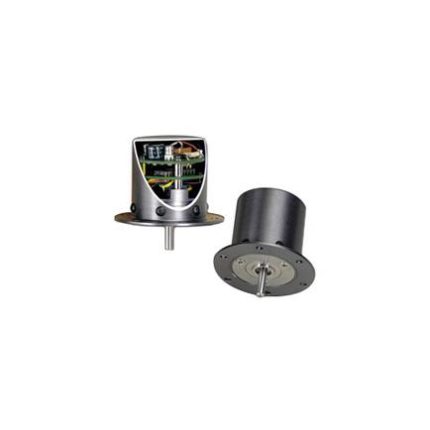 BEI Sensors DC/DC RVDT Custom Sensors