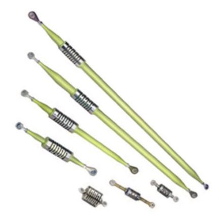 BEI Sensors LVDT Force Sensor