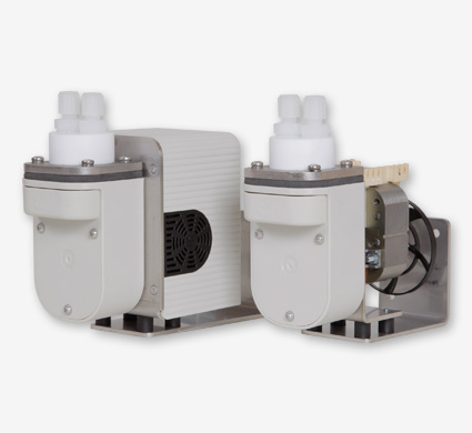 Buehler P 1.3 Sample Gas Pump