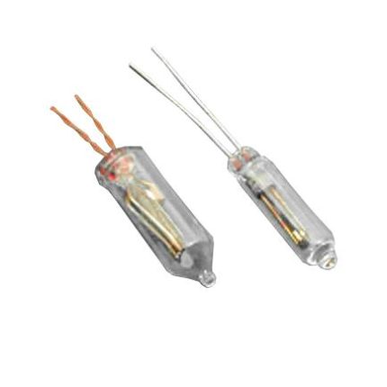 BEI Sensors SB ESB Glass Bottle