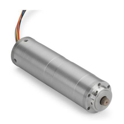 BEI Sensors DII30-80-007A High Pressure High Temperature BLDC Motors