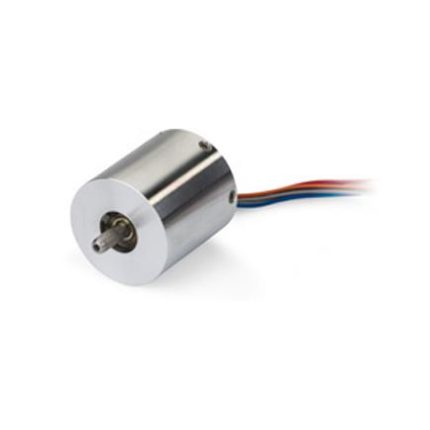 BEI Sensors DIN34-32-CDYA Housed Brushless DC (BLDC) Motors