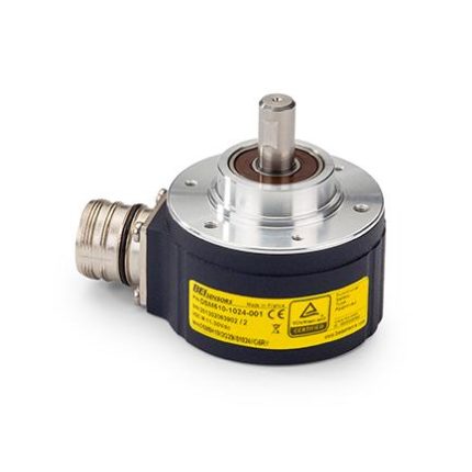 BEI Sensors DSM510-2048S016 DSM5H Series SIL3 Incremental Rotary Encoder DSM510-2048S-016