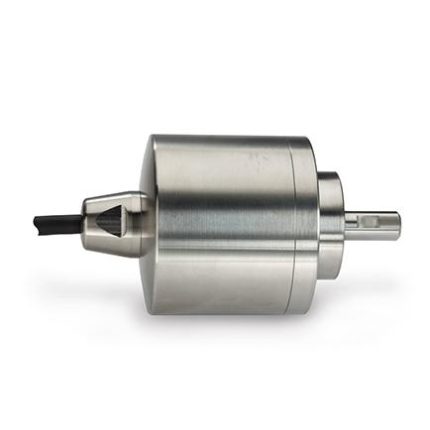 BEI Sensors DSM5X Series SIL3 Stainless Steel IP69K Incremental Rotary Encoder