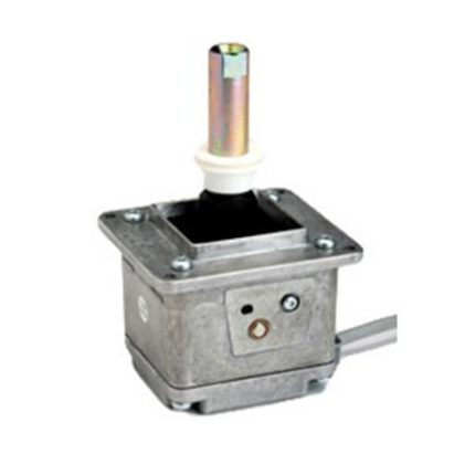 BEI Sensors AJ3 Joystick